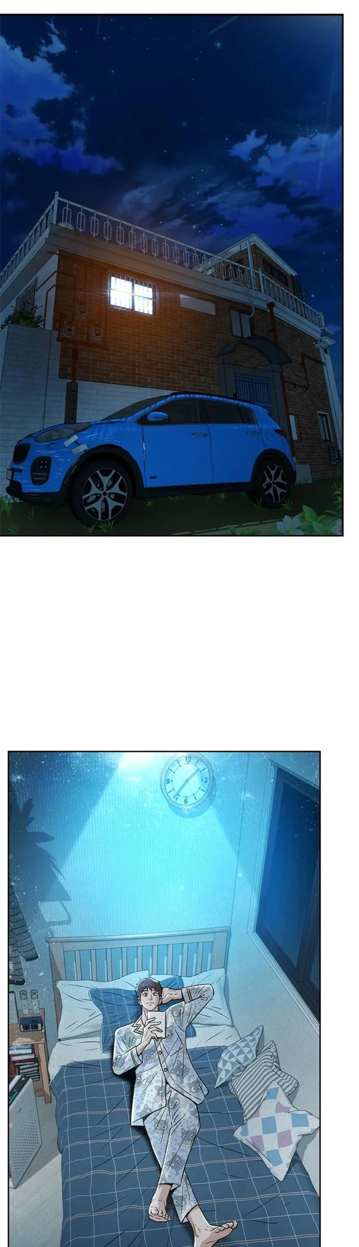 Judge Lee Han Young Chapter 158 Gambar 29