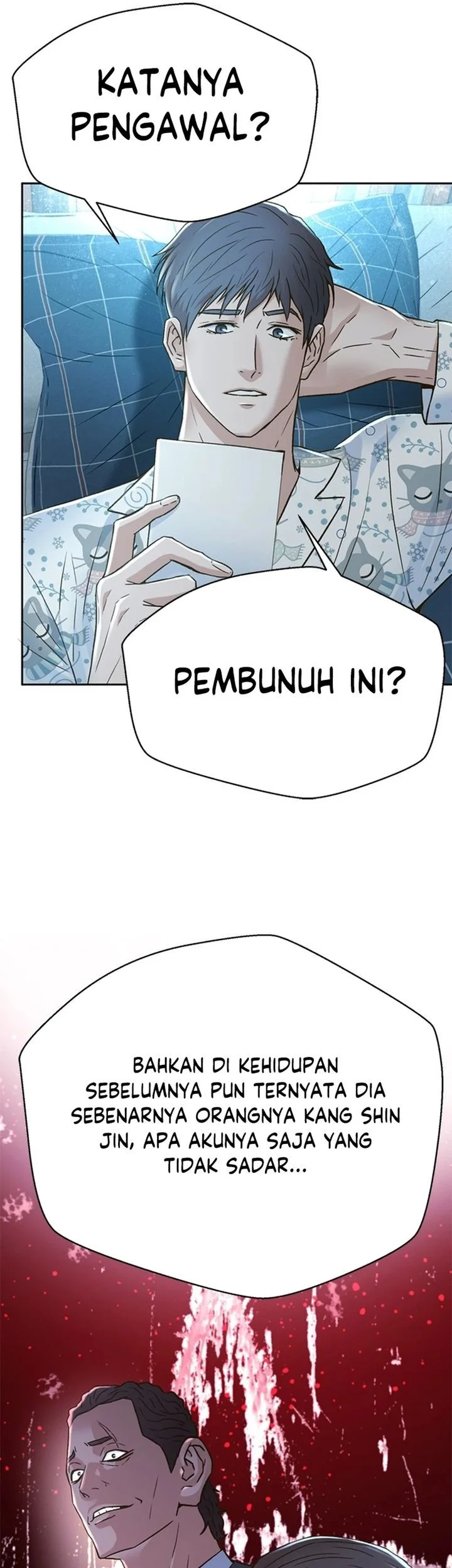 Judge Lee Han Young Chapter 158 Gambar 31