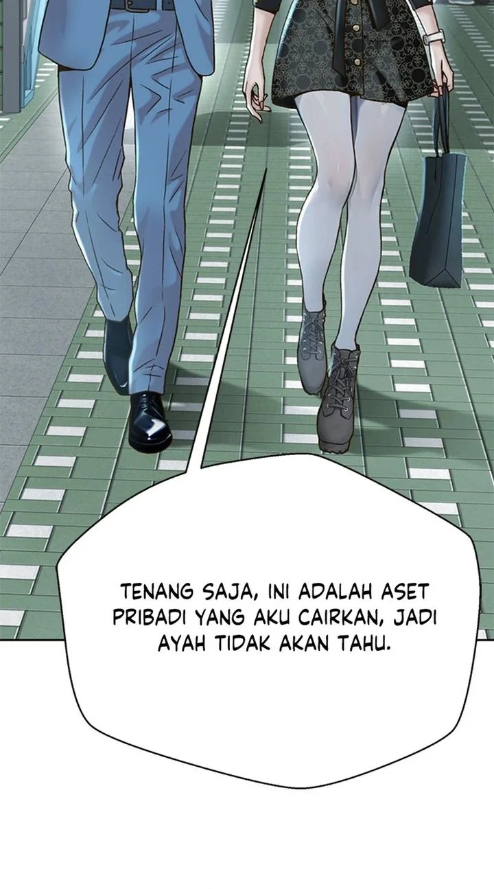Judge Lee Han Young Chapter 158 Gambar 40