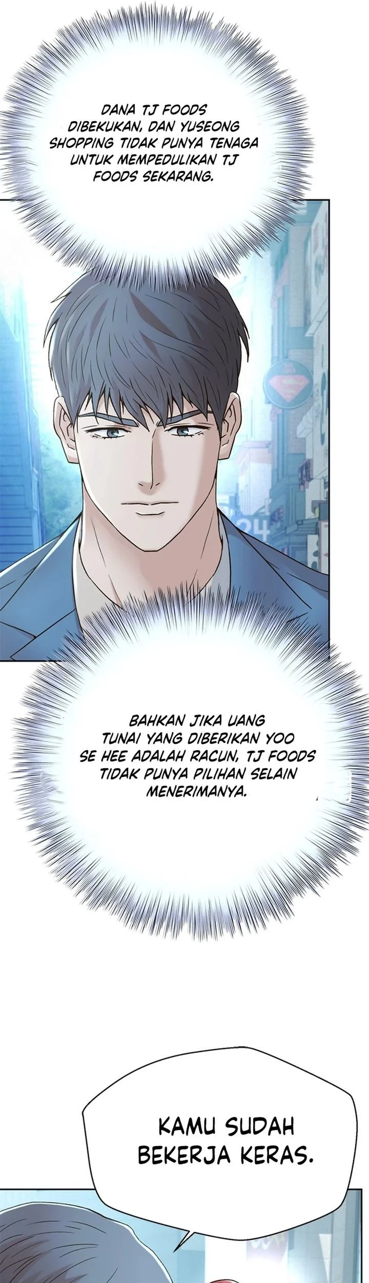 Judge Lee Han Young Chapter 158 Gambar 41