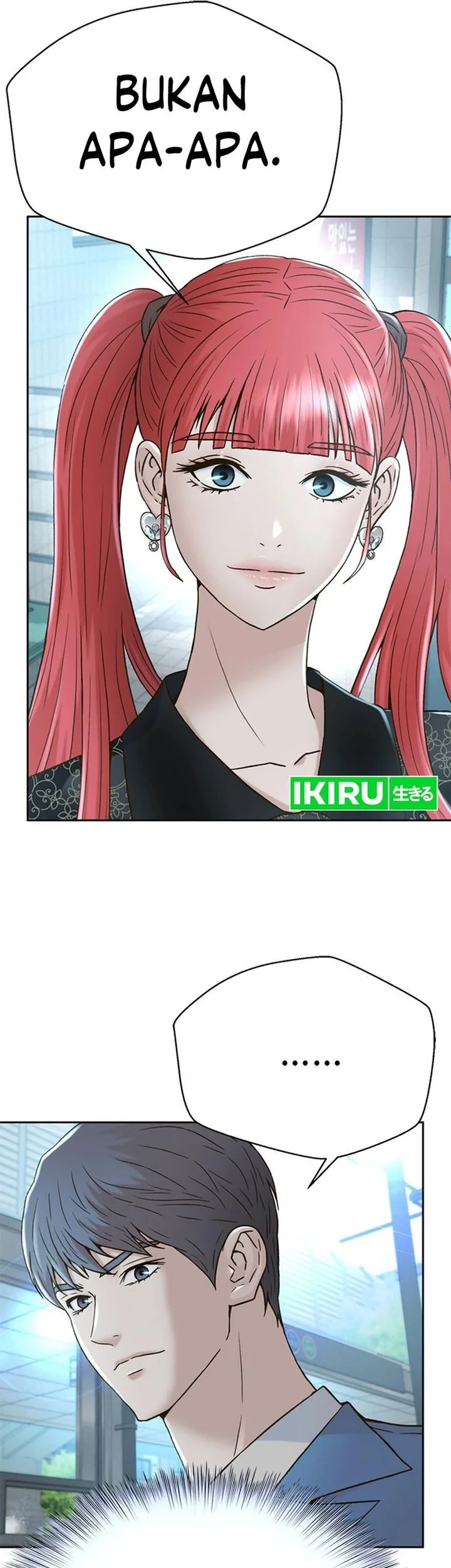 Judge Lee Han Young Chapter 158 Gambar 43