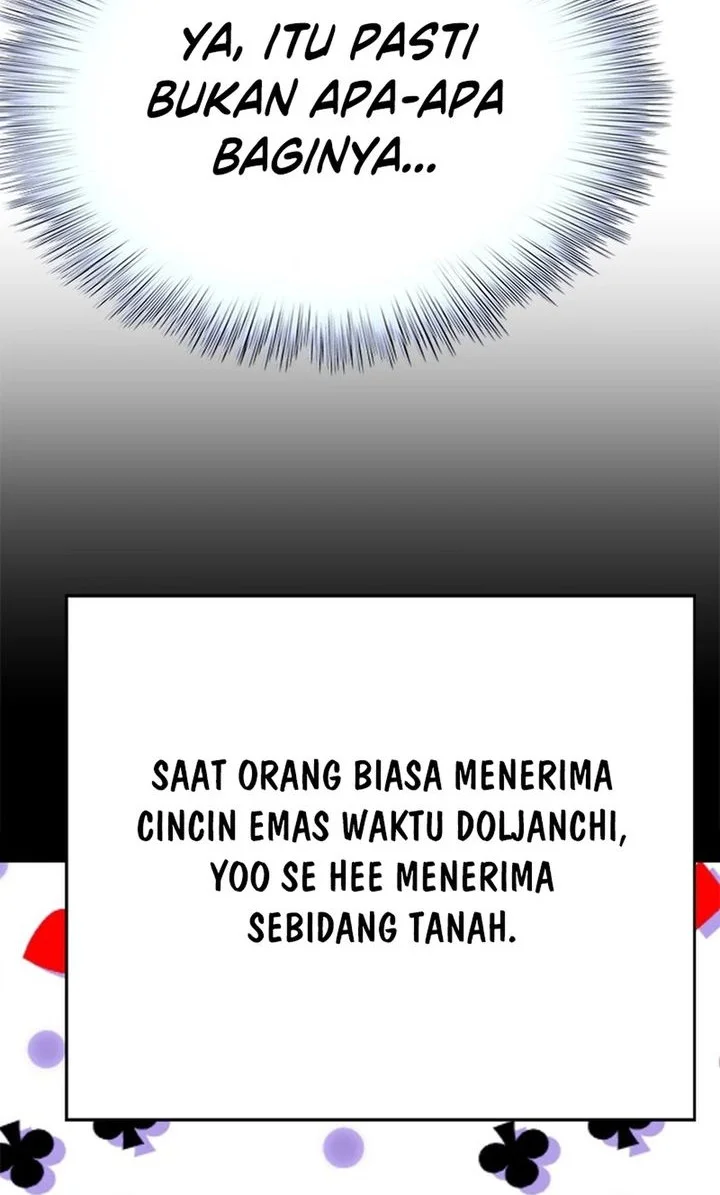 Judge Lee Han Young Chapter 158 Gambar 44