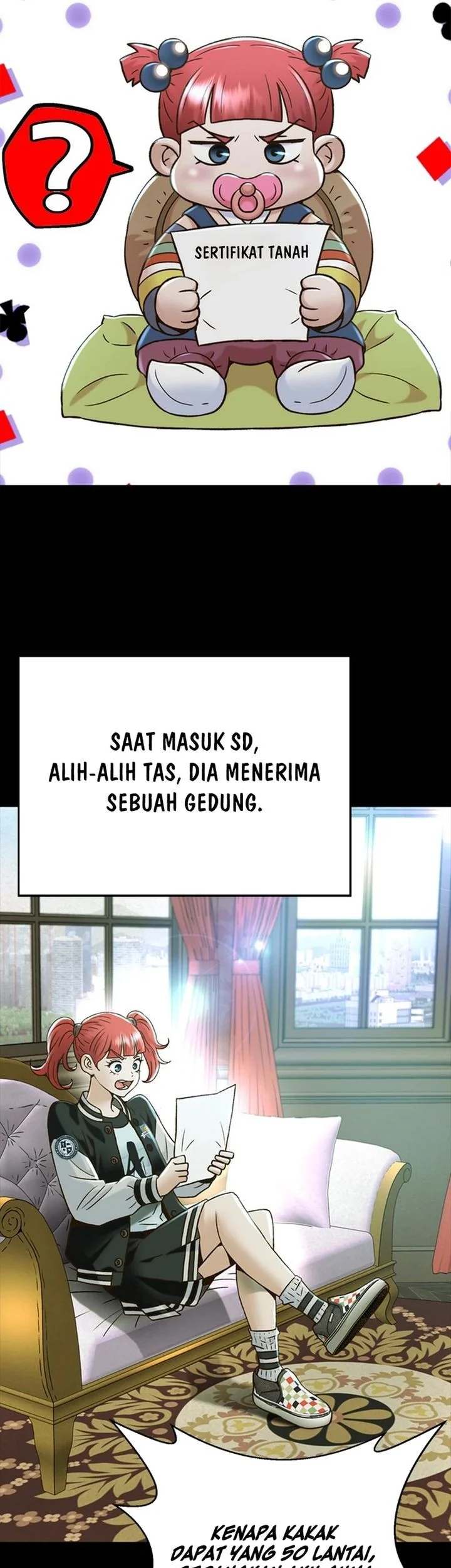 Judge Lee Han Young Chapter 158 Gambar 45