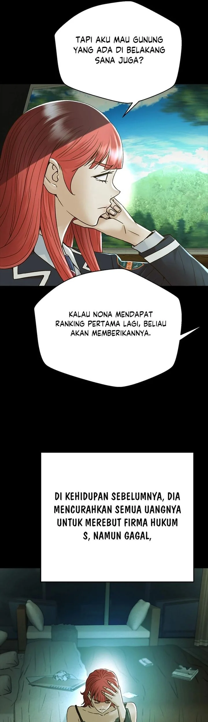 Judge Lee Han Young Chapter 158 Gambar 47