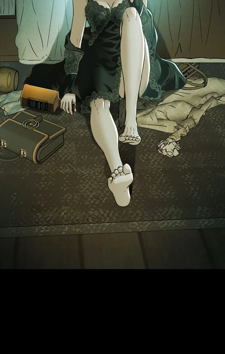 Judge Lee Han Young Chapter 158 Gambar 48