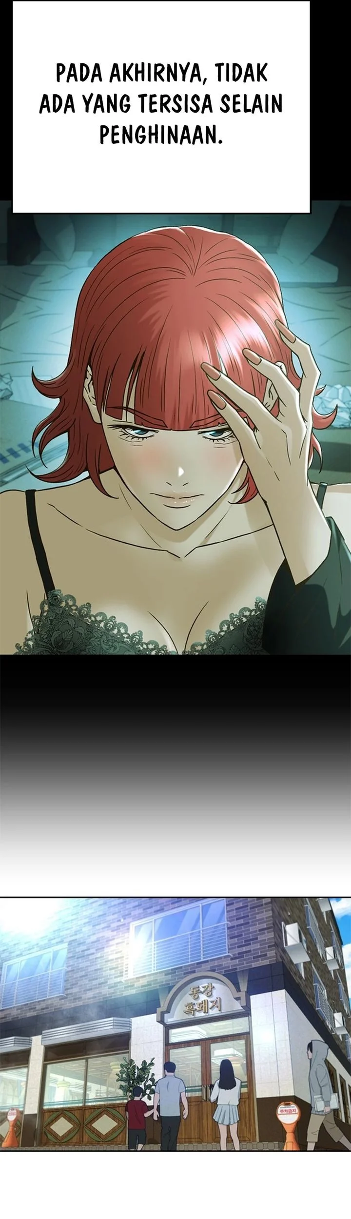 Judge Lee Han Young Chapter 158 Gambar 49