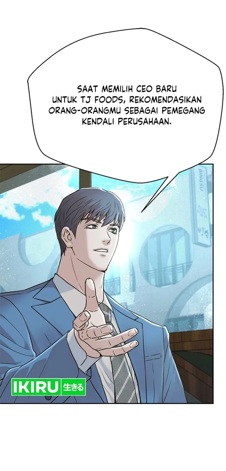 Judge Lee Han Young Chapter 158 Gambar 50