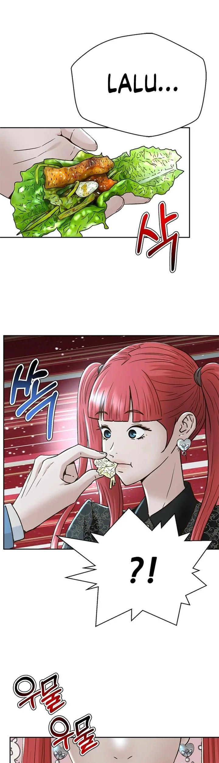 Judge Lee Han Young Chapter 158 Gambar 63