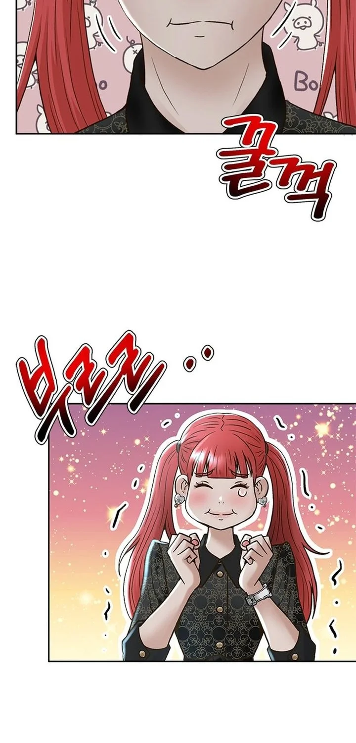 Judge Lee Han Young Chapter 158 Gambar 64