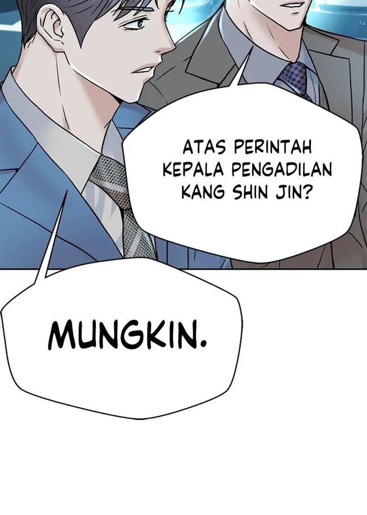 Judge Lee Han Young Chapter 158 Gambar 74