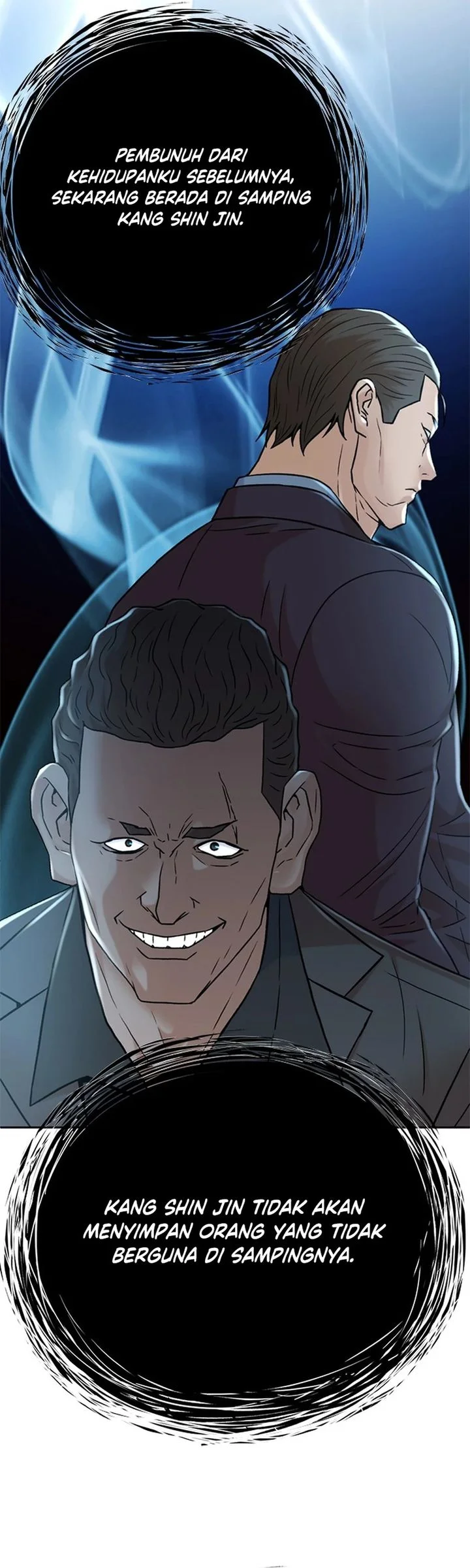 Judge Lee Han Young Chapter 158 Gambar 76