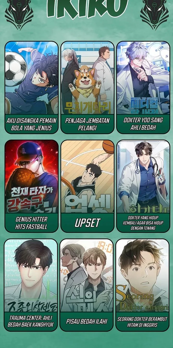 Judge Lee Han Young Chapter 158 Gambar 82