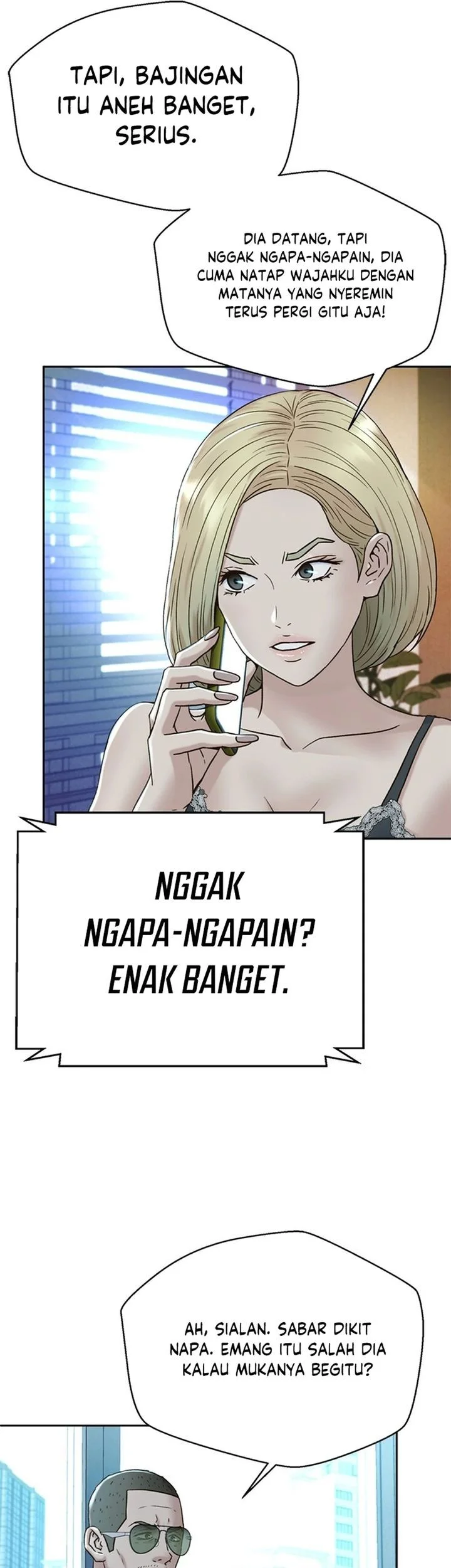 Judge Lee Han Young Chapter 159 Gambar 5