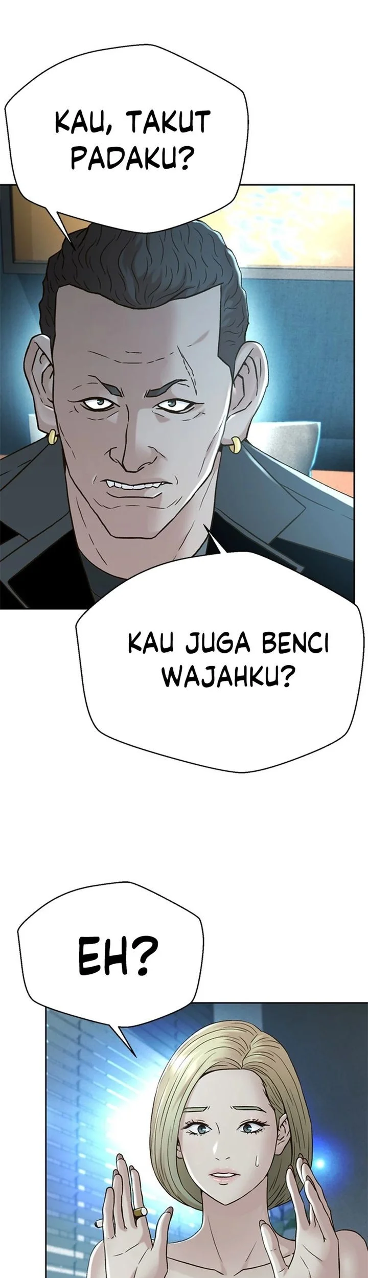 Judge Lee Han Young Chapter 159 Gambar 19