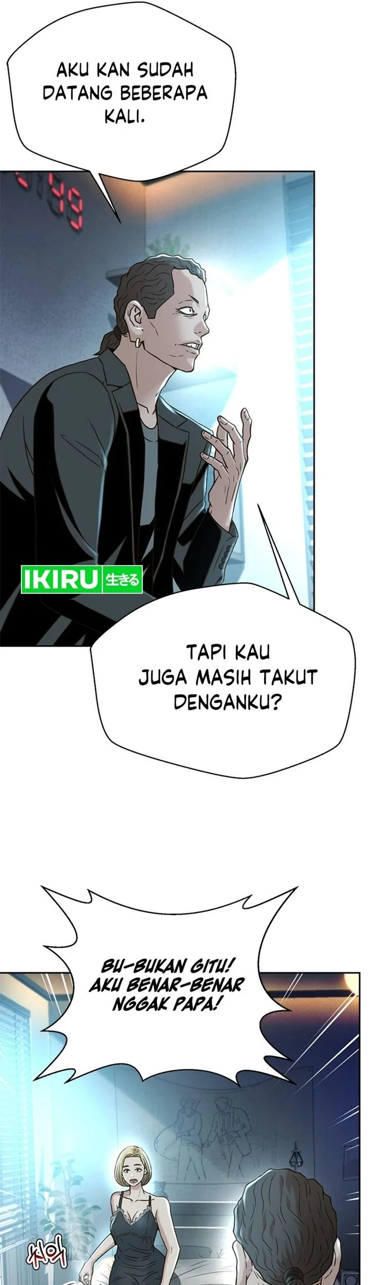 Judge Lee Han Young Chapter 159 Gambar 21