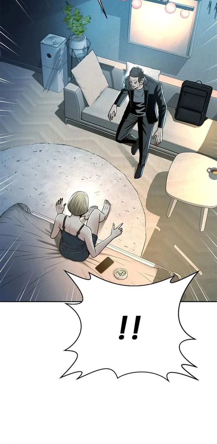 Judge Lee Han Young Chapter 159 Gambar 26