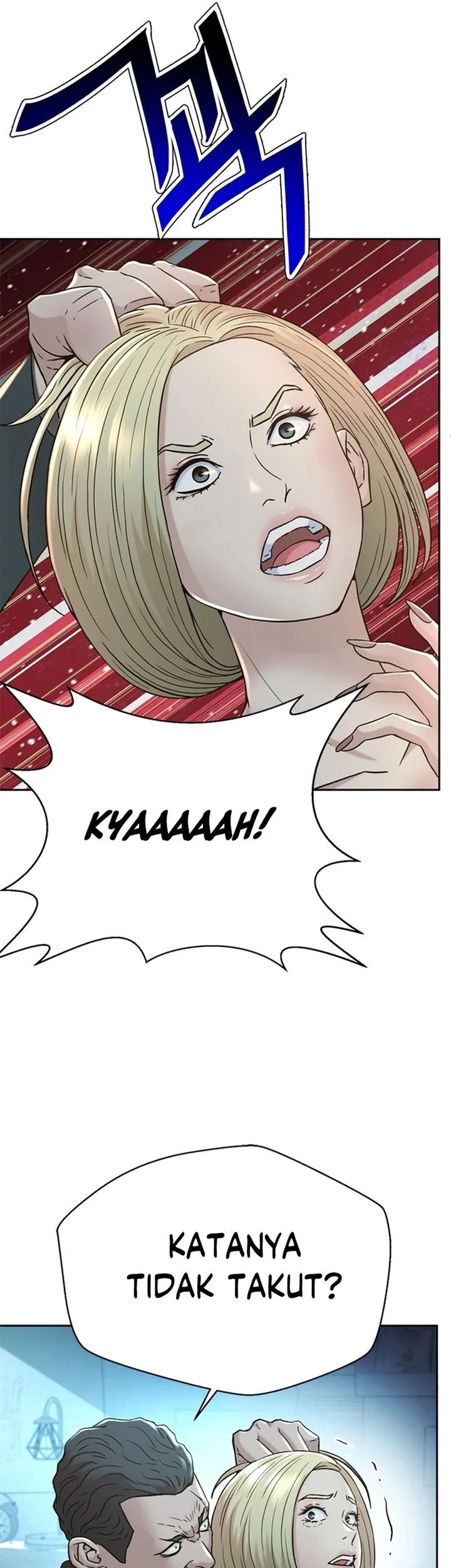 Judge Lee Han Young Chapter 159 Gambar 30