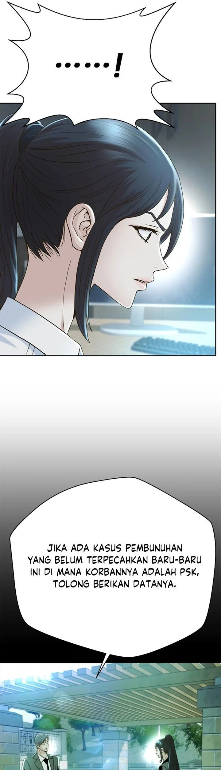 Judge Lee Han Young Chapter 159 Gambar 46