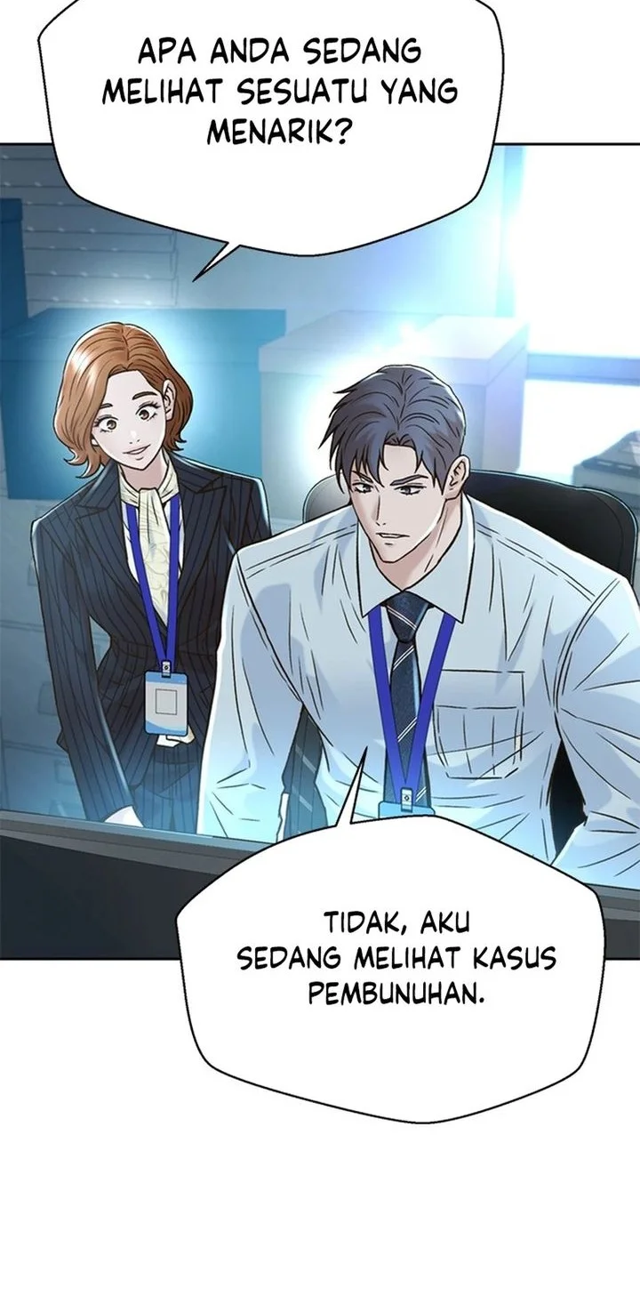 Judge Lee Han Young Chapter 159 Gambar 55