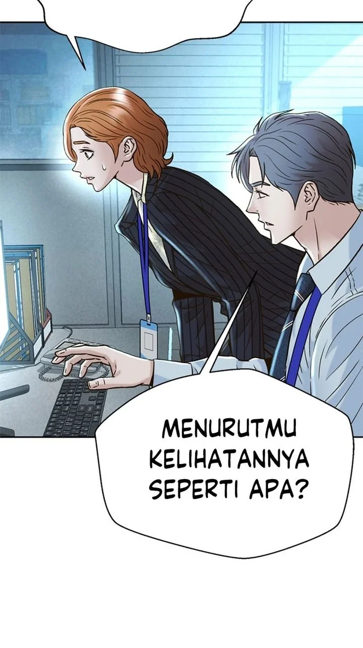 Judge Lee Han Young Chapter 159 Gambar 57