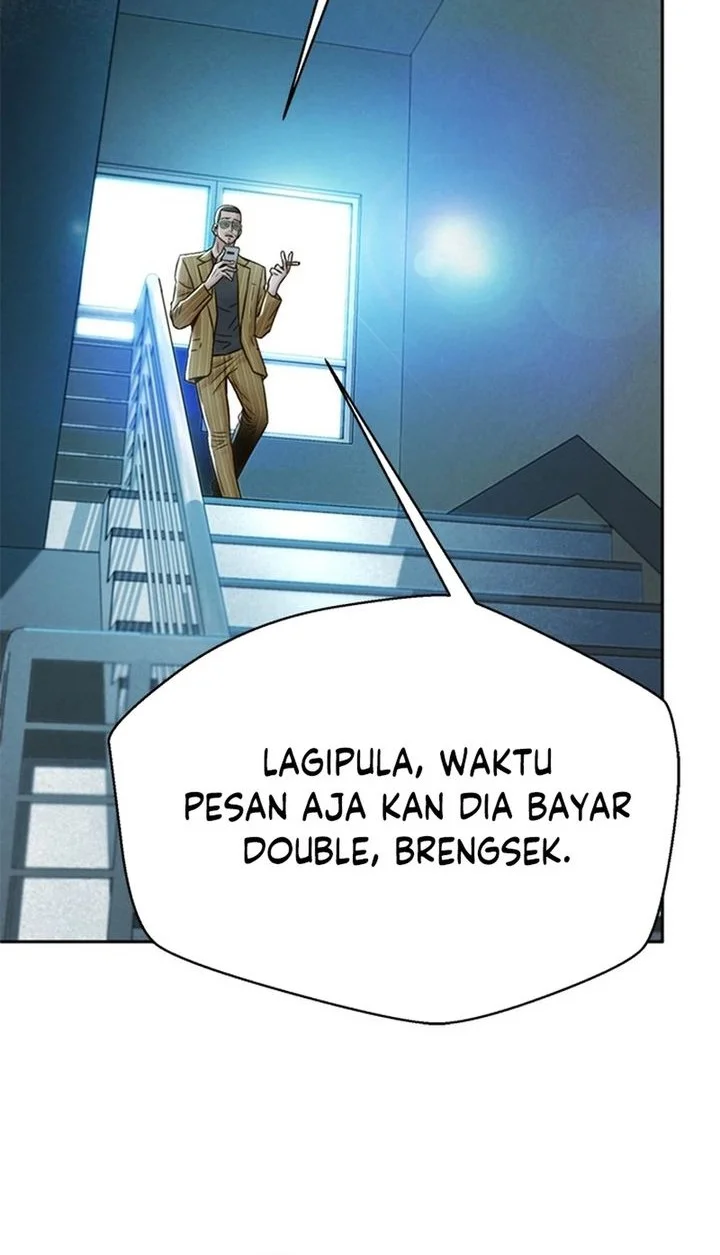 Judge Lee Han Young Chapter 159 Gambar 4