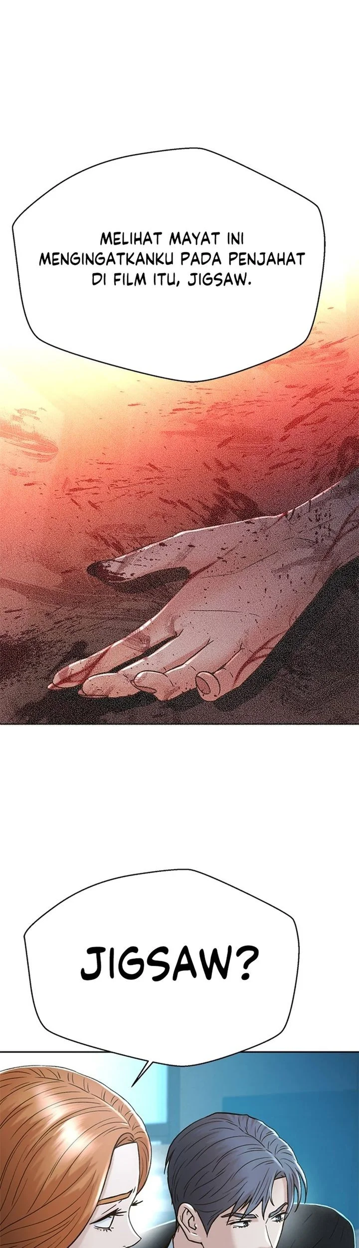 Judge Lee Han Young Chapter 159 Gambar 60