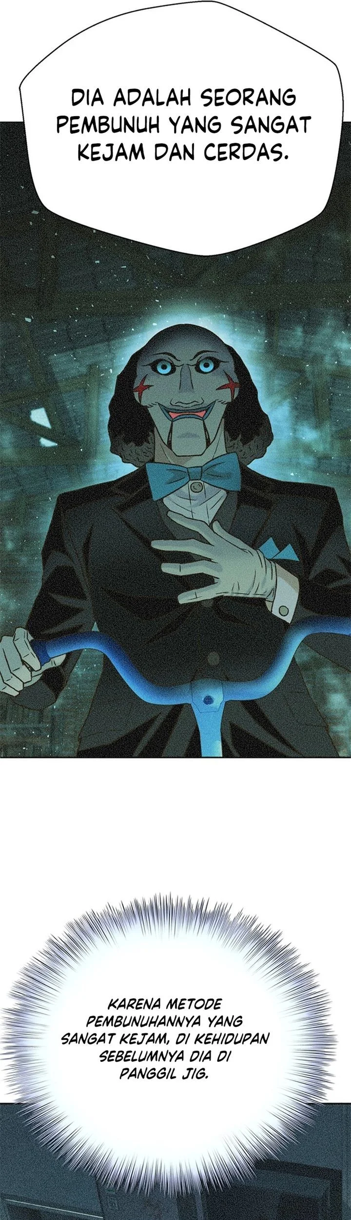 Judge Lee Han Young Chapter 159 Gambar 62