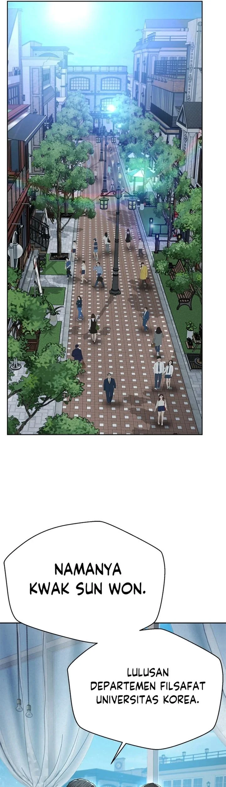 Judge Lee Han Young Chapter 159 Gambar 68