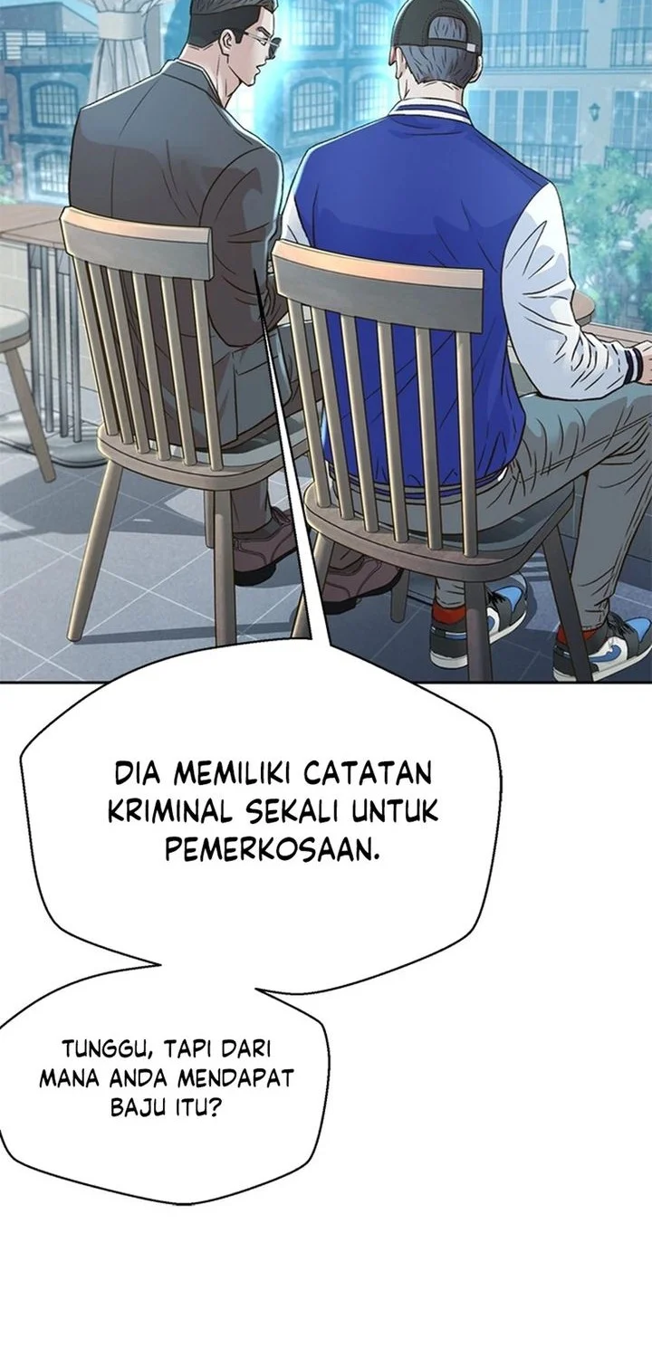 Judge Lee Han Young Chapter 159 Gambar 69