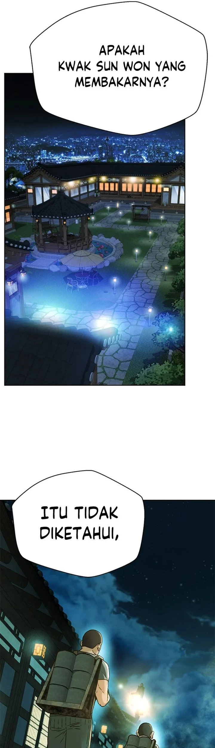 Judge Lee Han Young Chapter 159 Gambar 74