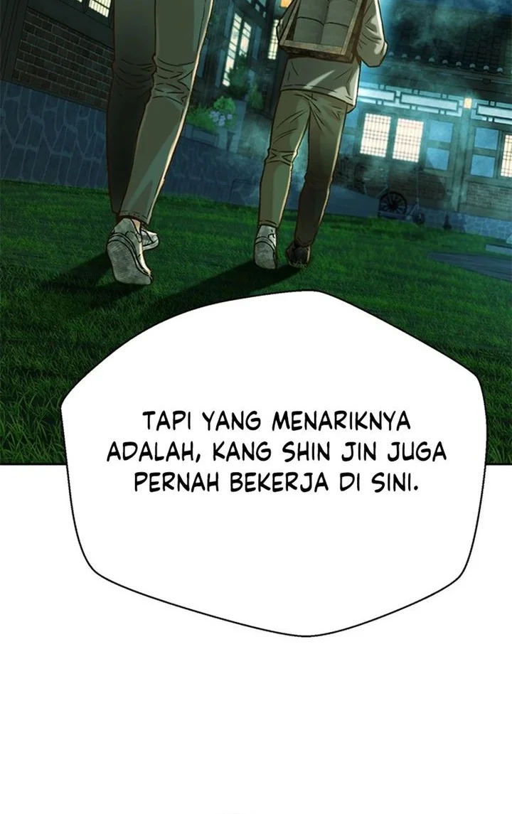 Judge Lee Han Young Chapter 159 Gambar 75