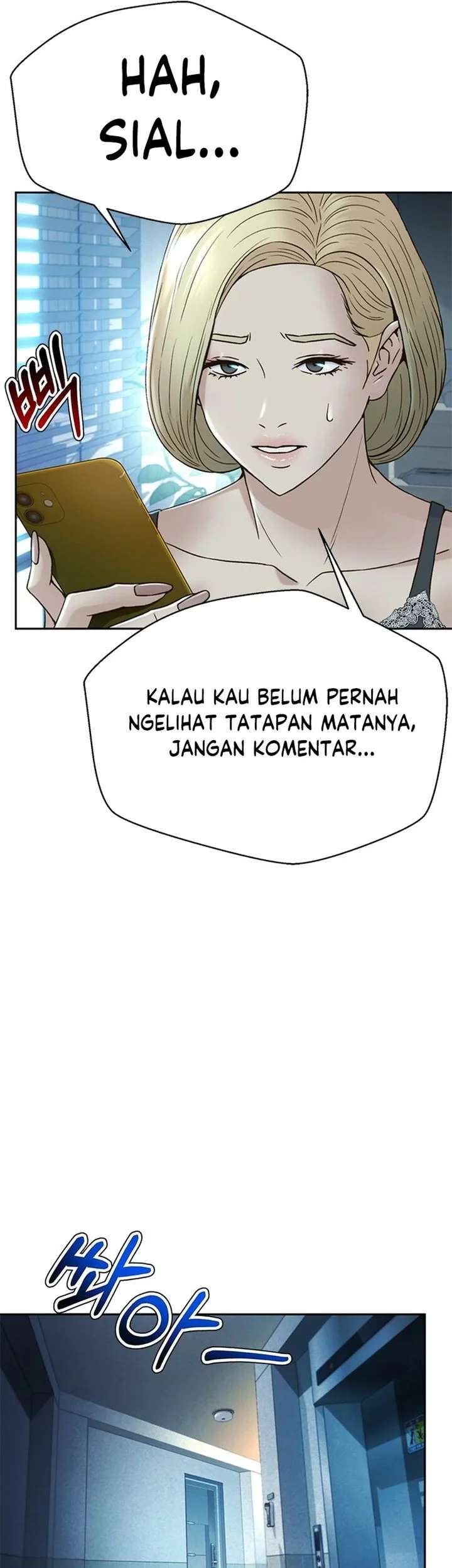 Judge Lee Han Young Chapter 159 Gambar 7