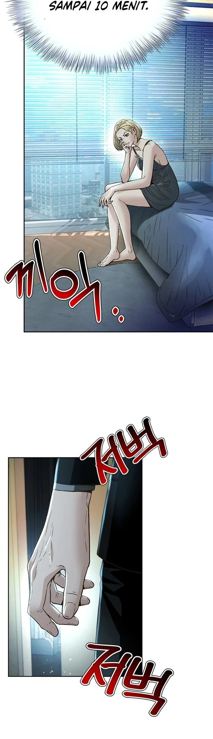 Judge Lee Han Young Chapter 159 Gambar 11