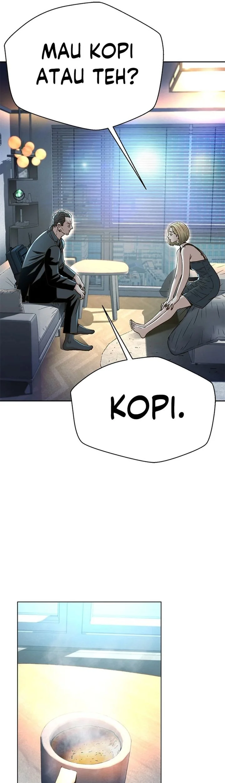 Judge Lee Han Young Chapter 159 Gambar 15