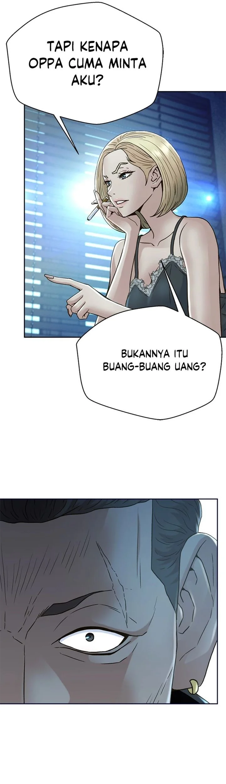 Judge Lee Han Young Chapter 159 Gambar 17