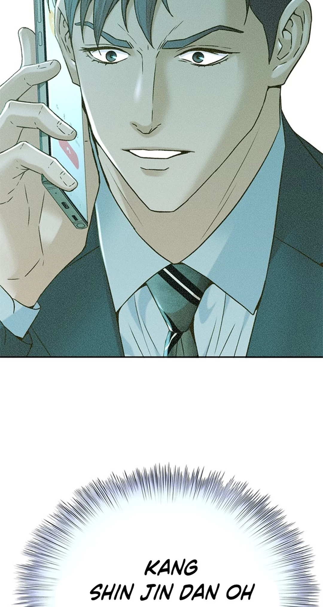 Judge Lee Han Young Chapter 150 Gambar 27