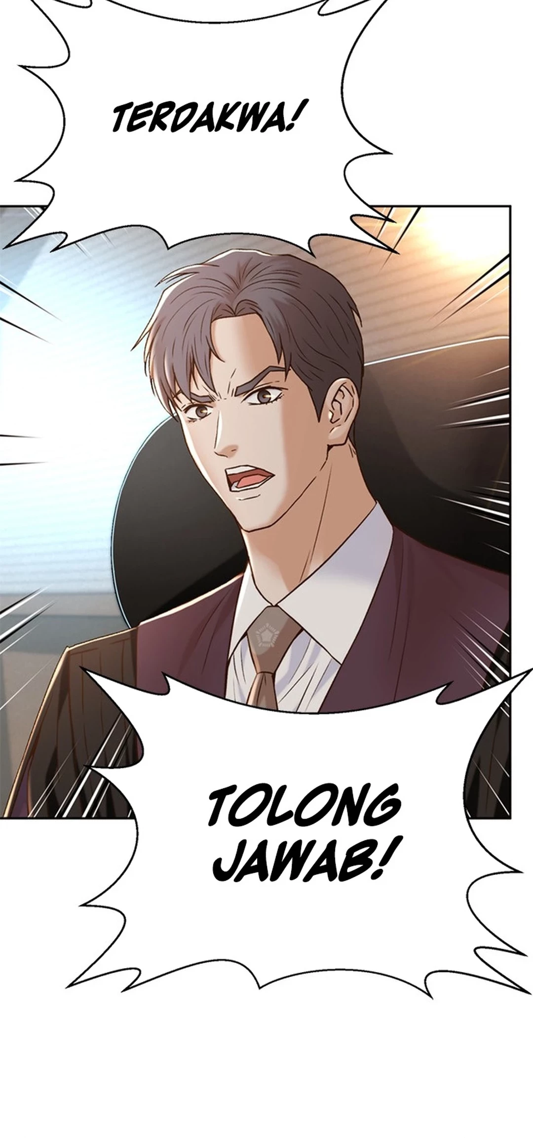 Judge Lee Han Young Chapter 150 Gambar 45