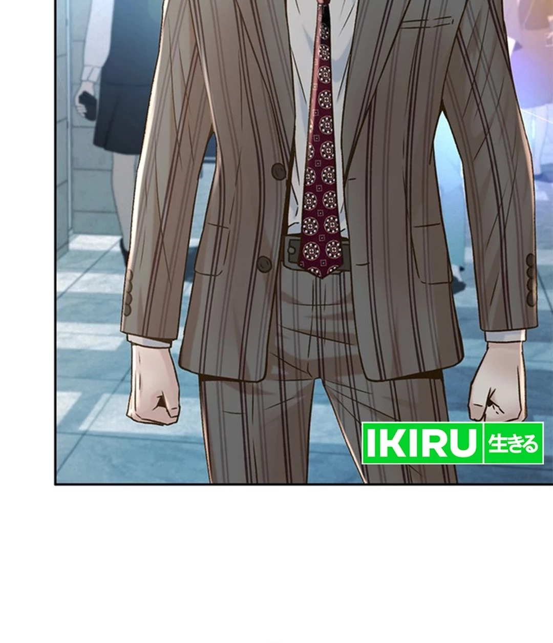 Judge Lee Han Young Chapter 150 Gambar 58