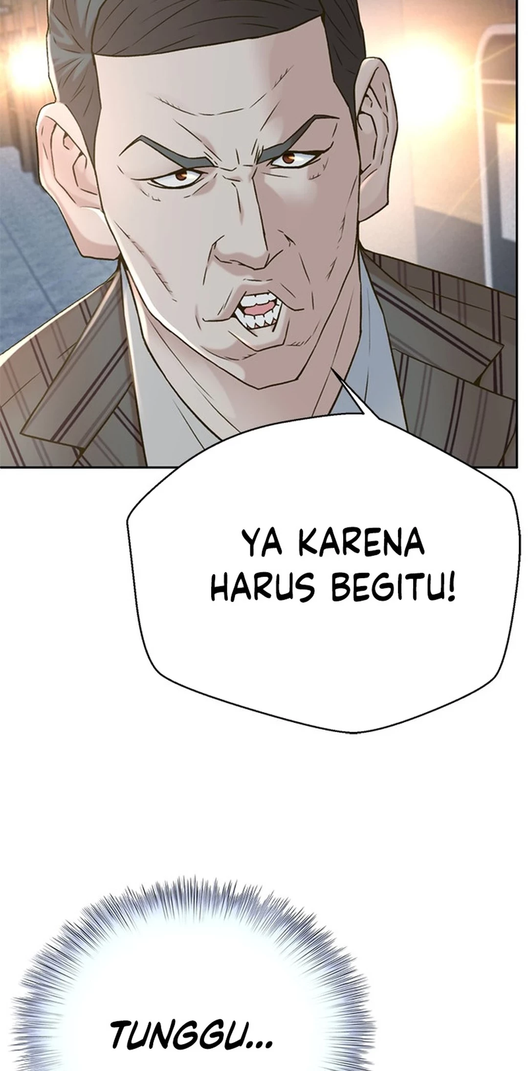 Judge Lee Han Young Chapter 150 Gambar 72