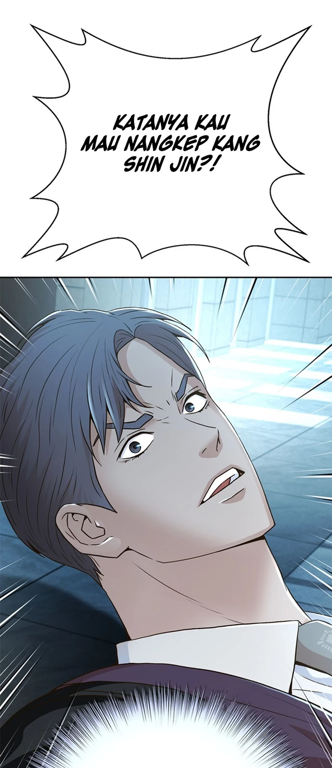 Judge Lee Han Young Chapter 150 Gambar 87