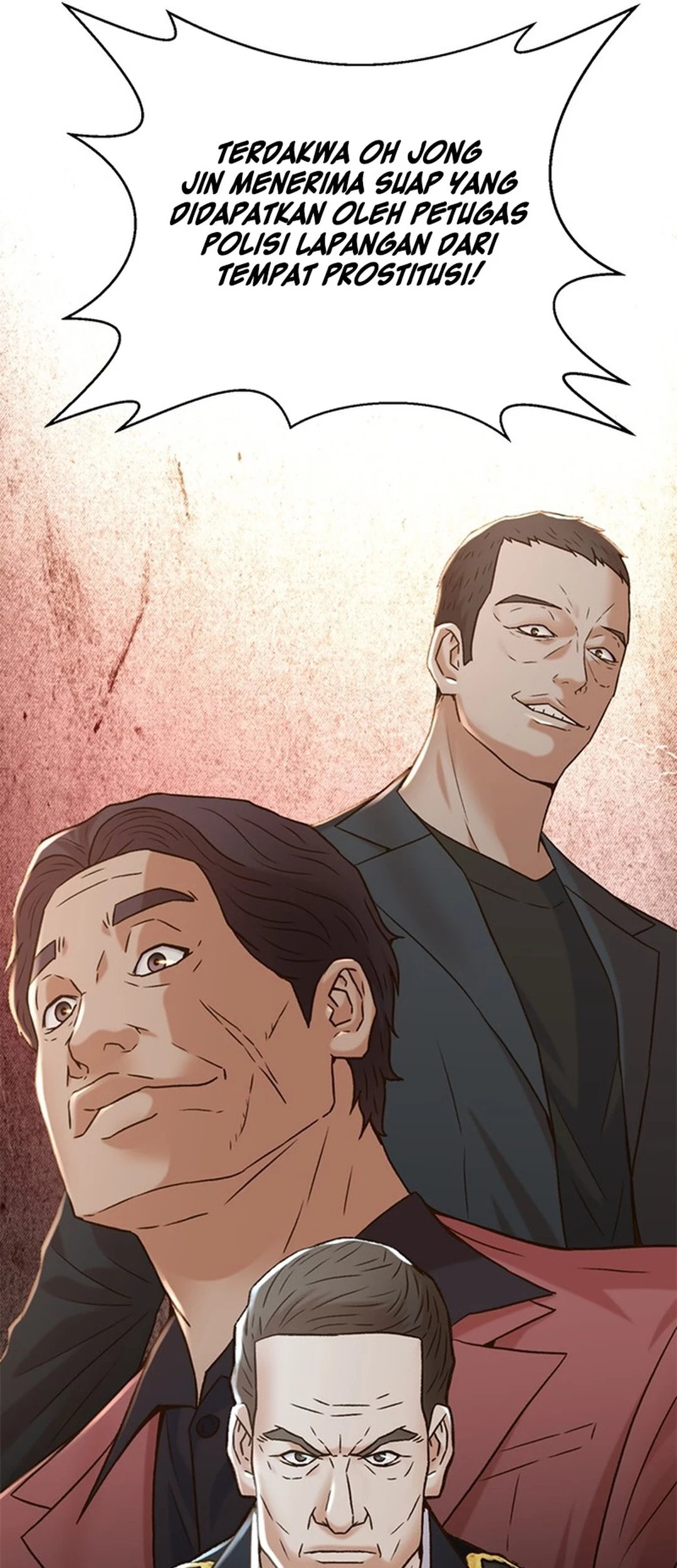 Judge Lee Han Young Chapter 150 Gambar 11