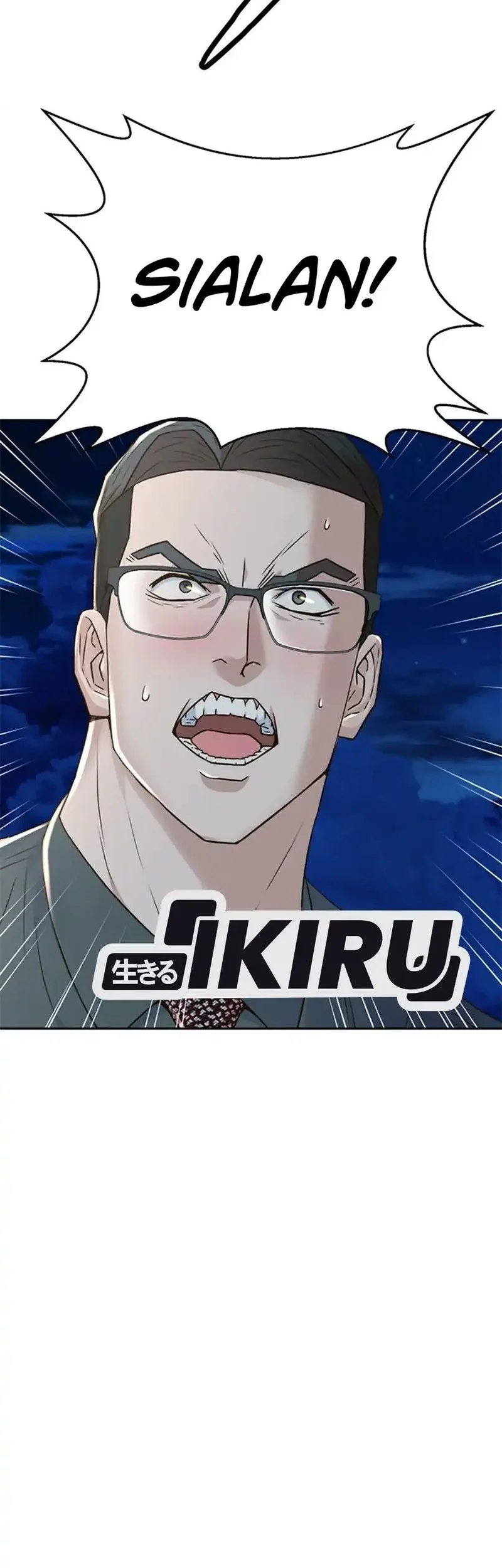 Judge Lee Han Young Chapter 151 Gambar 50