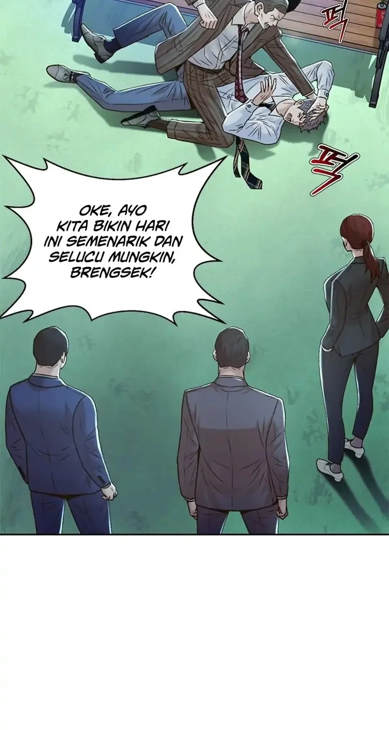 Judge Lee Han Young Chapter 151 Gambar 27