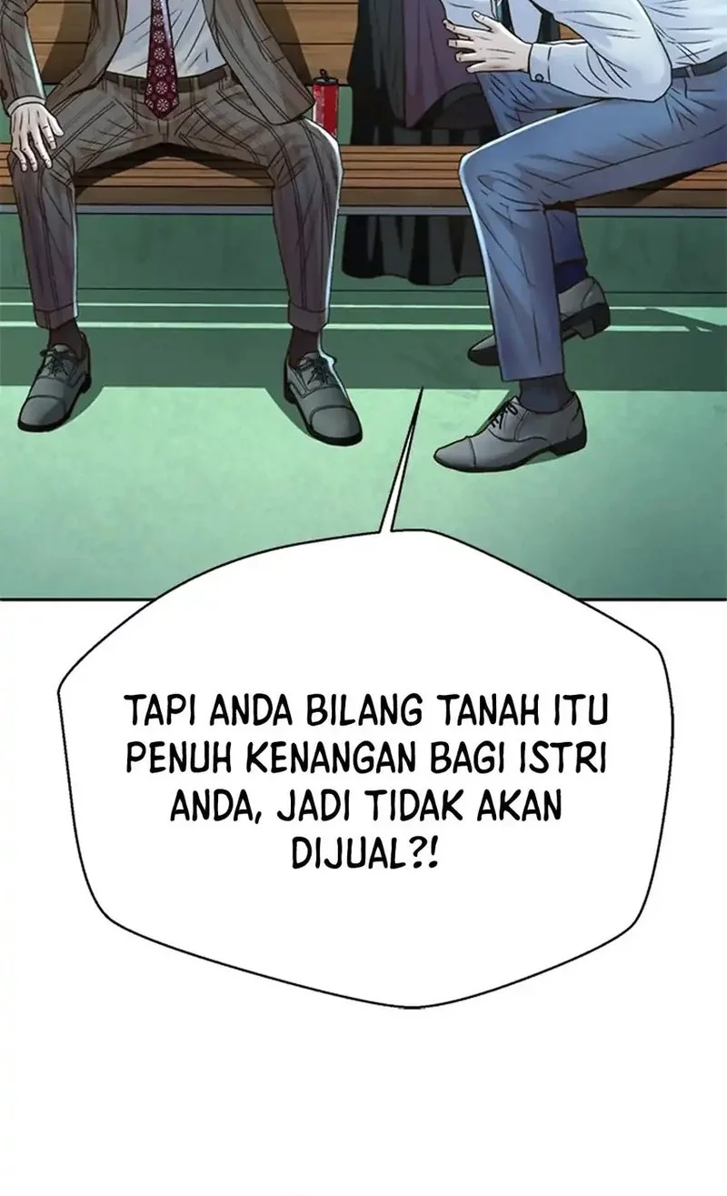 Judge Lee Han Young Chapter 151 Gambar 19