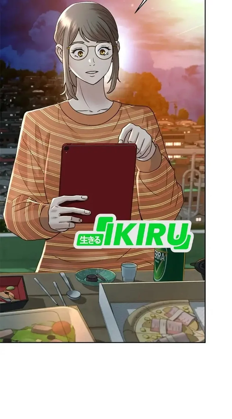 Judge Lee Han Young Chapter 151 Gambar 34