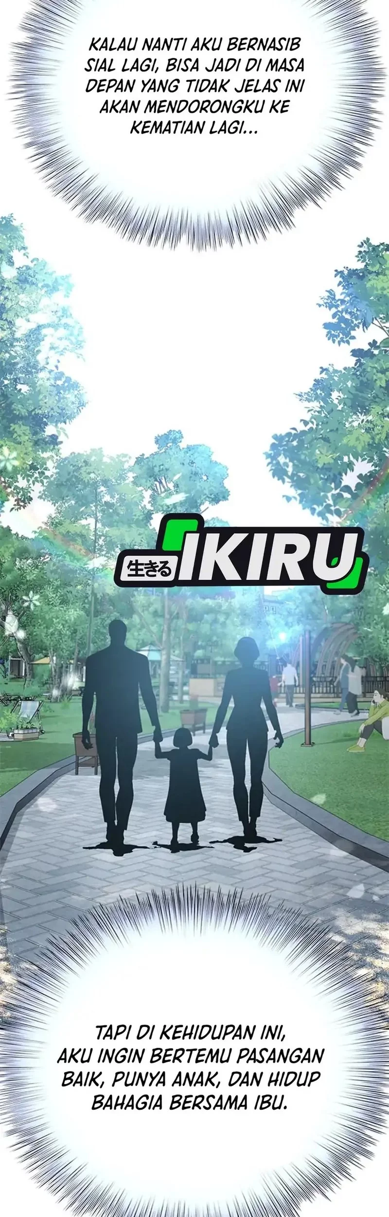 Judge Lee Han Young Chapter 152 Gambar 38