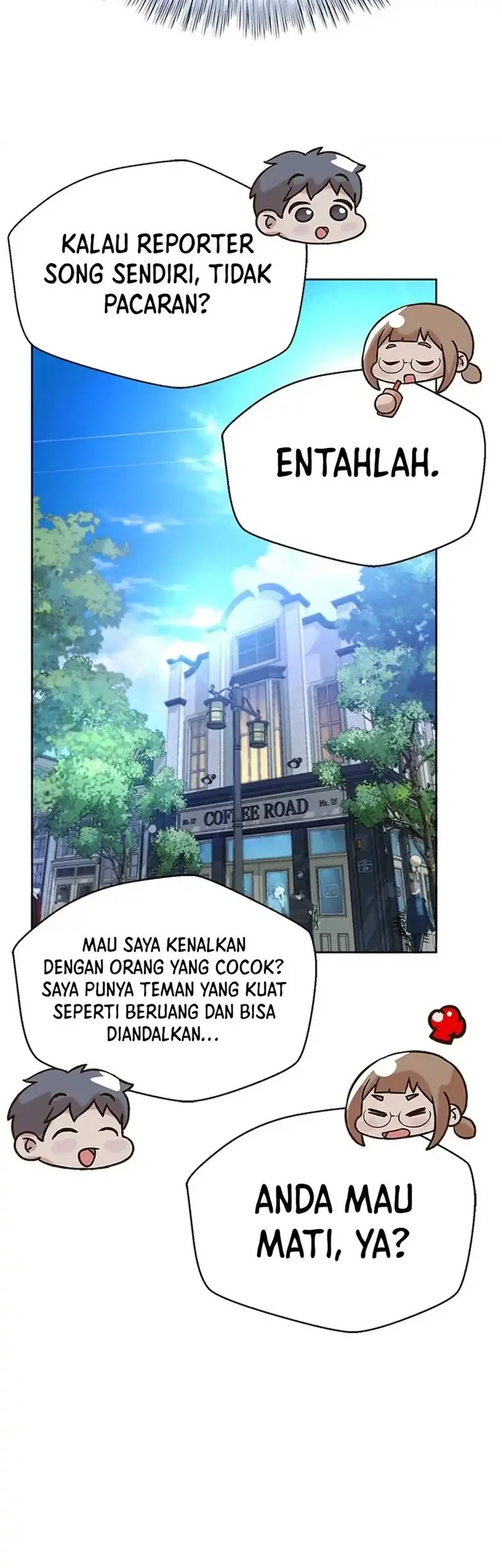 Judge Lee Han Young Chapter 152 Gambar 39