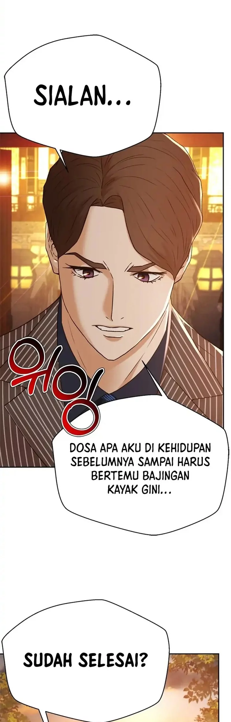 Judge Lee Han Young Chapter 152 Gambar 42