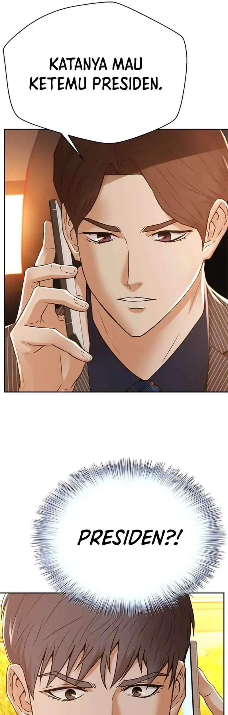 Judge Lee Han Young Chapter 152 Gambar 49