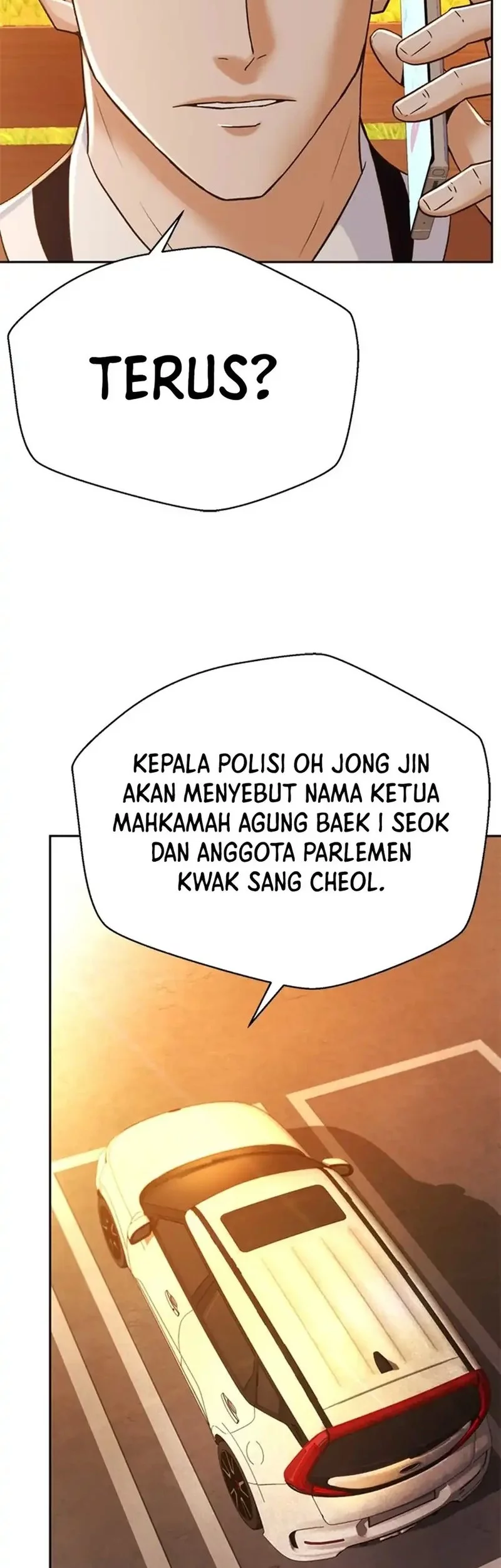 Judge Lee Han Young Chapter 152 Gambar 50